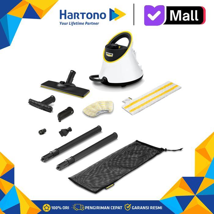Karcher Steam Cleaner SC2_DELUXE