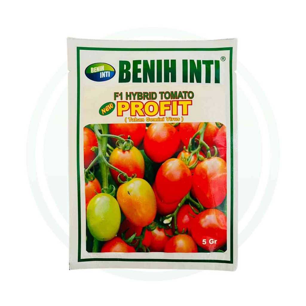 Benih Tomat F1 PROFIT 5gram dari BENIH INTI