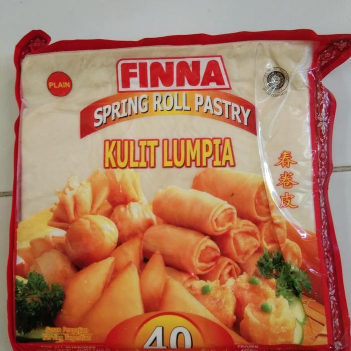 kulit lumpia uk besar