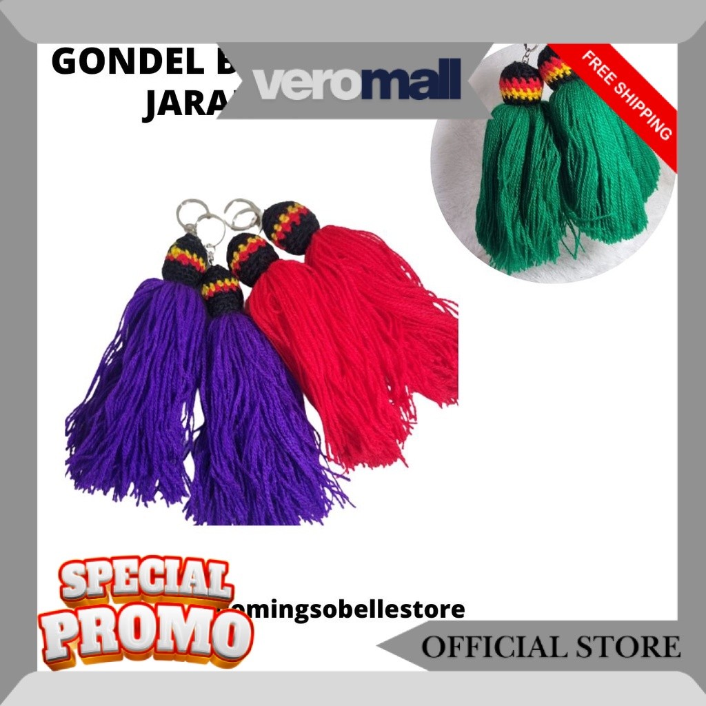 Gondel barongan / sungut barongan / Gondel Aksesoris Barongan / Gondel / Barongan / Gondel barongan 