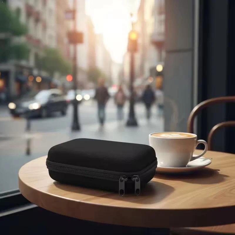 For Ayaneo Pocket Air Mini Hard Shell Storage Case Shockproof Game Console Bag For AYANEO AIR MINI H