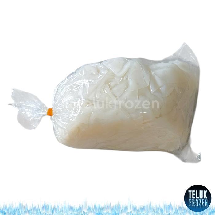Kwetiau Lebar Homemade 1kg kwetiaw GP kuetiaw kuetiau kwetiow Kuetiow Enak Halal Home made Beras Asl