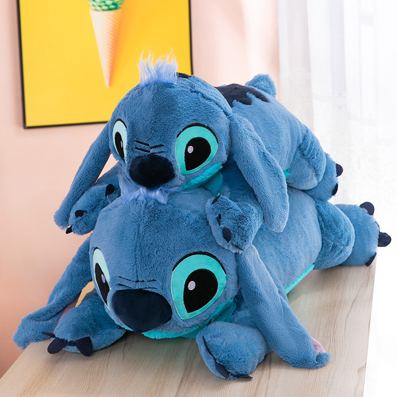 Kualitas Tinggi3Boneka Stitch    Boneka Stitch berukuran besar