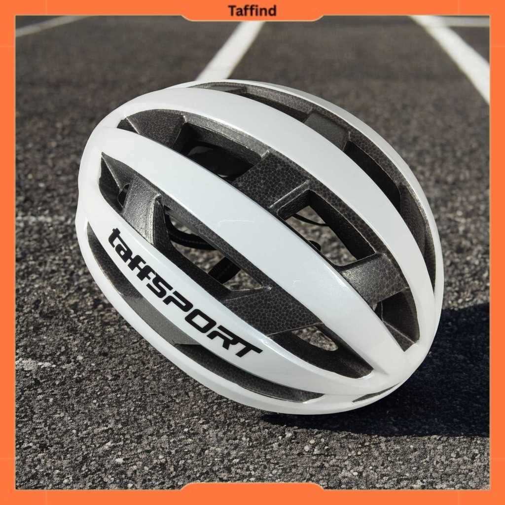 Helm Sepeda Ultralight Cycling Bike Helmet - TaffSPORT Z10