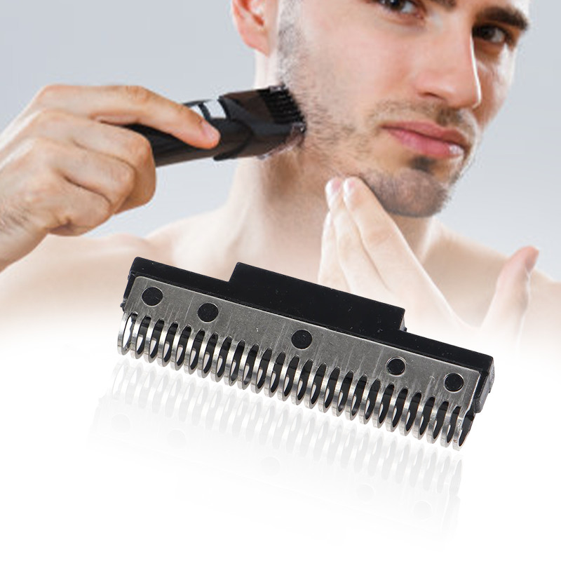 Kemei Spare Part Blade / Mata Pisau Cukur Kemei / Blade Clipper km2024