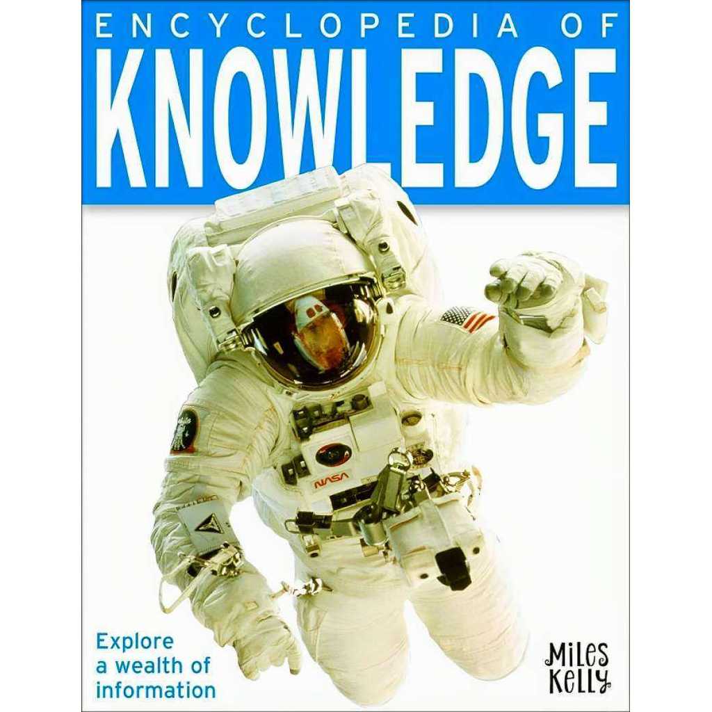 ENCYCLOPEDIA OF KNOWLEDGE
