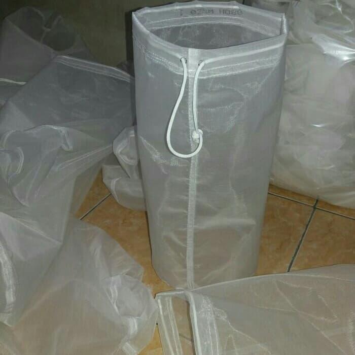 Jual Filter Bag Nylon Mesh 40 - Mesh 100 - Mesh 30