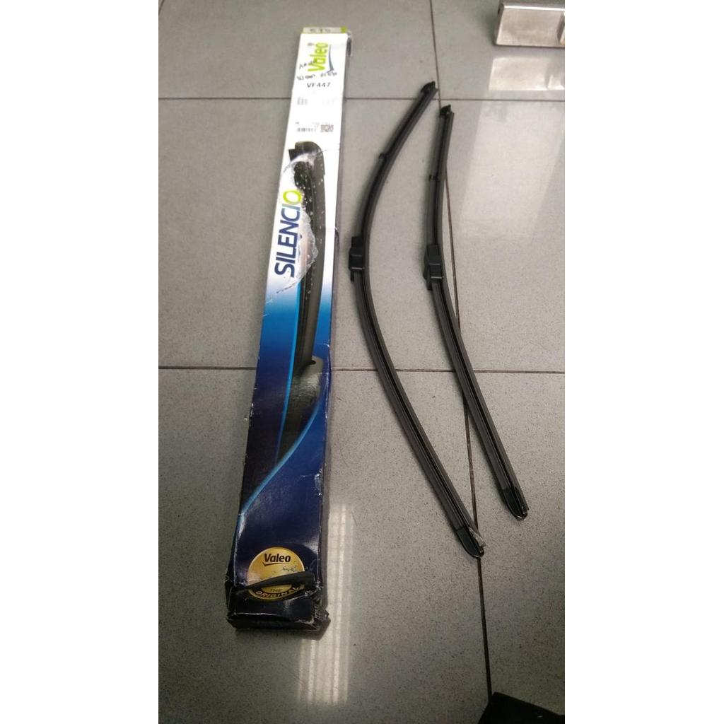 WIPER BLADE BMW X5 E70 PASSS