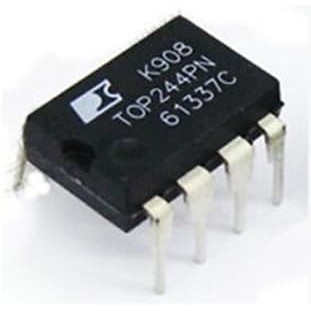 IC TOP244PN TOP244 TOP244P 244PN TOP 244PN DIP-7