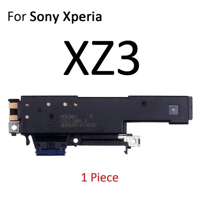 Speaker Bawah Sony Xperia XZ3