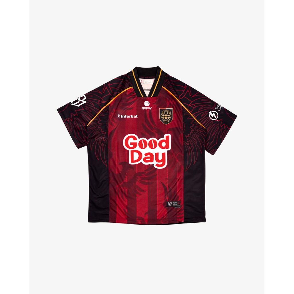 Alter Ego Esports Persona 2026 Jersey - Home
