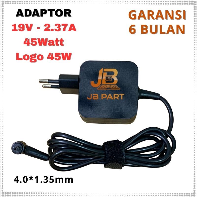 Charger Adaptor Asus VivoBook 15 F512J F512JA F512 F512D F512 F512DA -JBPART