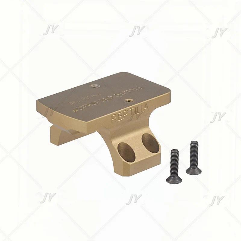 GEISSELE Tactical AR15 AK47 AK74 Scope Mount Optical Sight Mount RM Offset Shot Rings Riflescope For