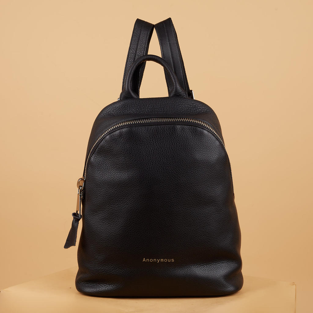 Anonymous Kenny Backpack Calfskin Leather PHW