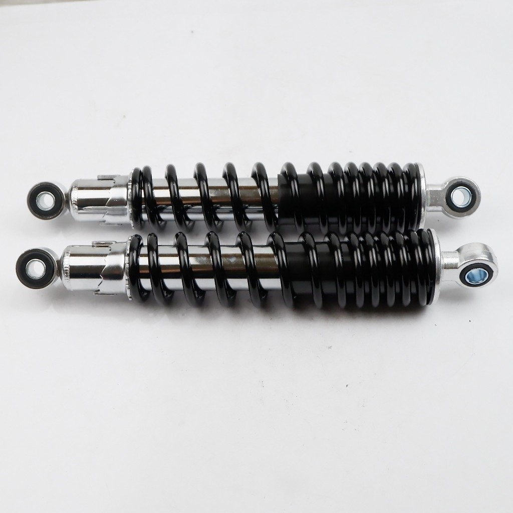 Shock Belakang Mega Pro - ShockBreaker KEH Honda GL Pro 52400-KEH-900