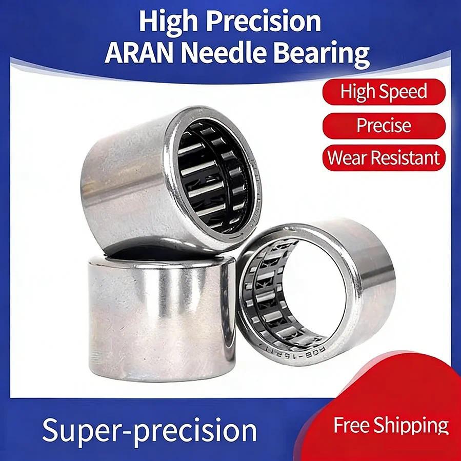 NSK JAPAN Needle Roller Bearings High Precision Genuine HF0306 HF0406 HF0608 HF0612 HF0812