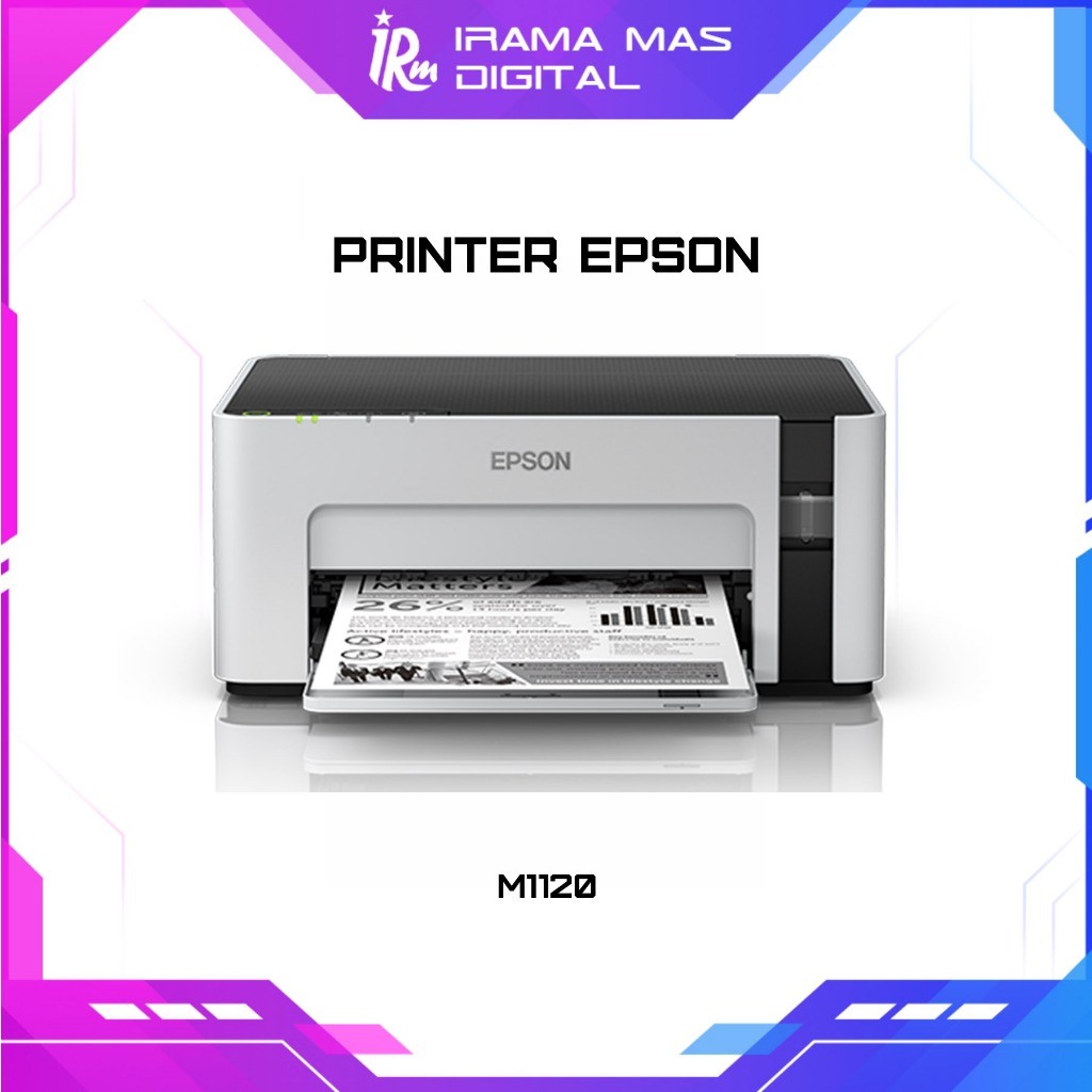 PRINTER EPSON - M1120