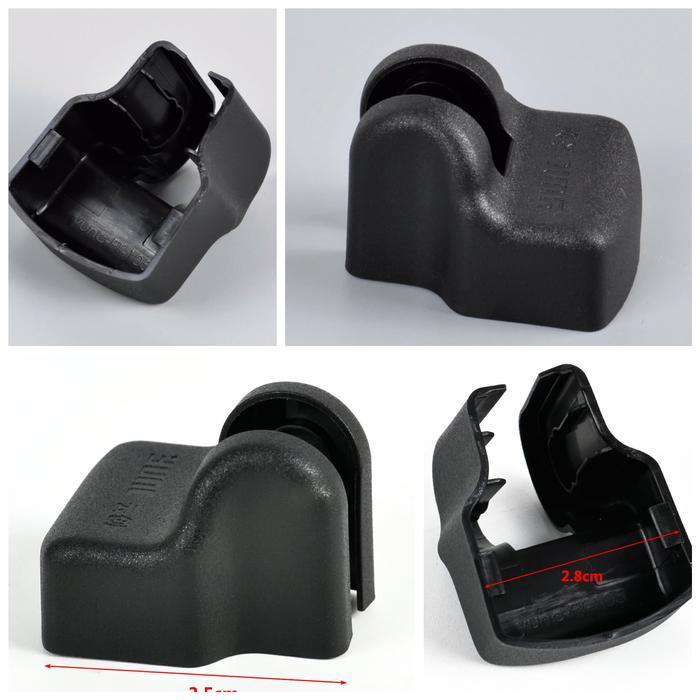 Car door lock & arm cover mobil toyota avanza rush daihatsu