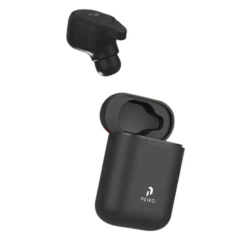 NEW Peiko S Translation Headphones 50+ Languages instant Translate Smart Voice Translator Wireless B