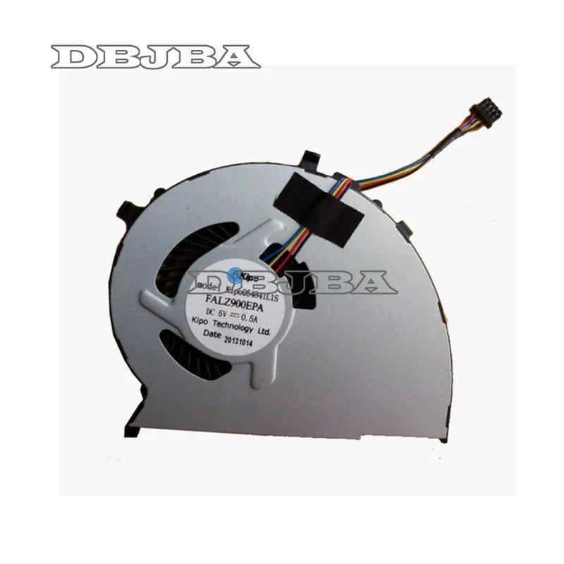 New CPU Cooling Fan for Lenovo IdeaPad U430 U430P U430T U530 U530P  FALZ900EPA AB07505HX060B00