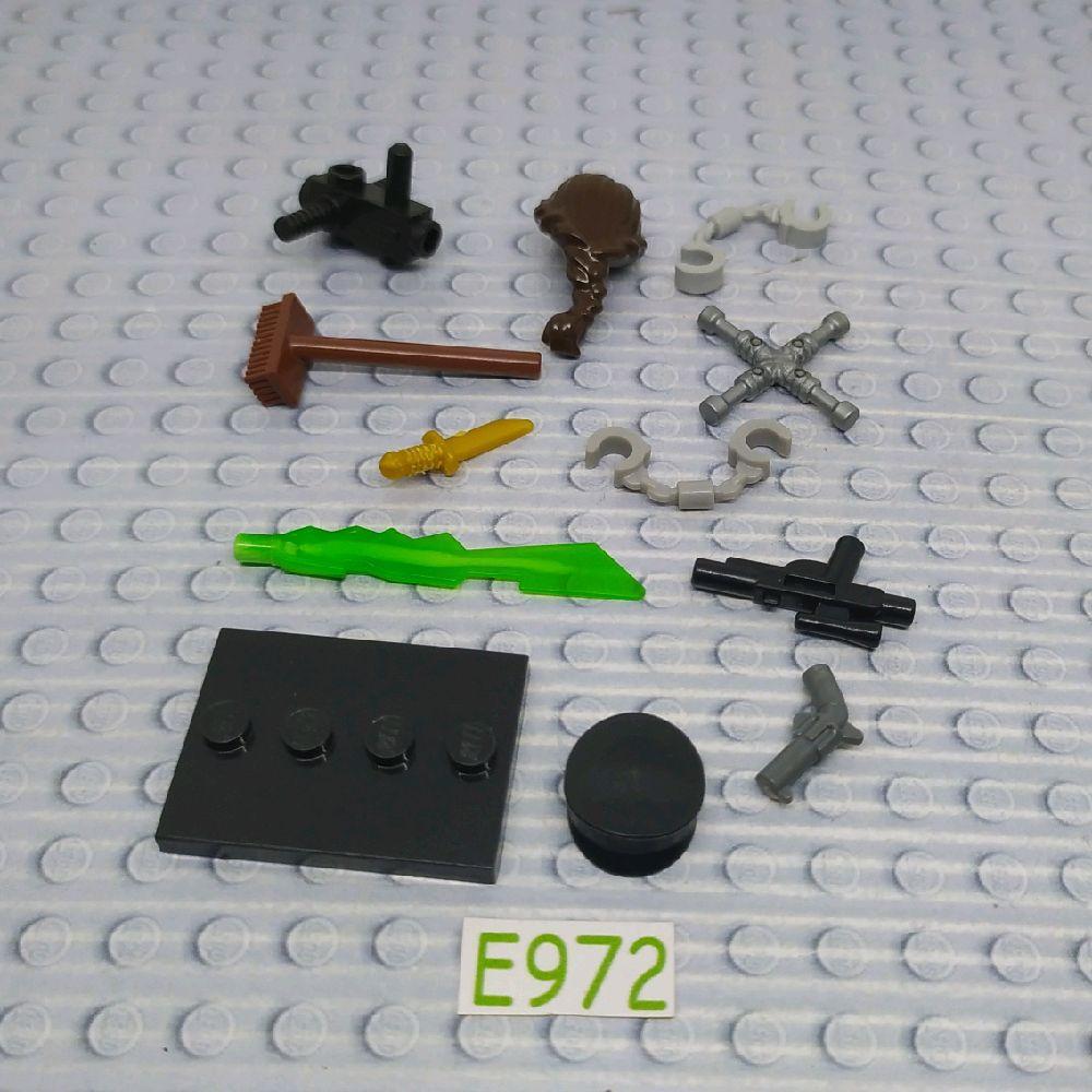 lego part out bekas curah aksesoris satuan semi brick curah kiloan bricks second balok borongan set 