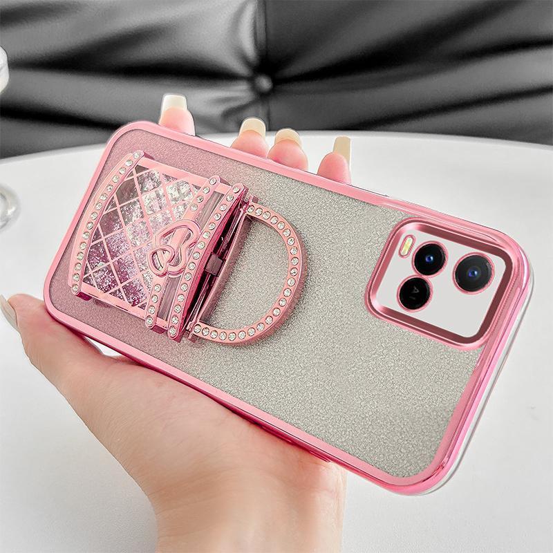 HP Soft Phone Casing Untuk Vivo Y33t Case Untuk Vivo V2146 Y 33t VivoY33t Casing Lembut Silikon cowo