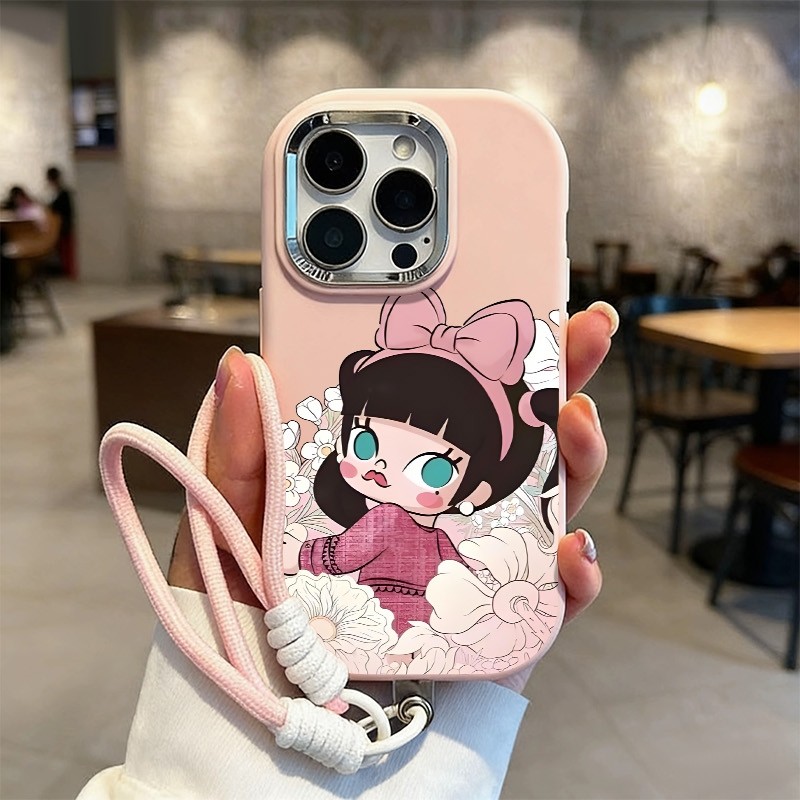 RIRI CASE+gelang VIVOY21D Y31 Y400 Y04S Y29S Y04 Y19 IQOONEO10 Y300GT Z10 Y300PRO T4 IQOO13 V50LITE 