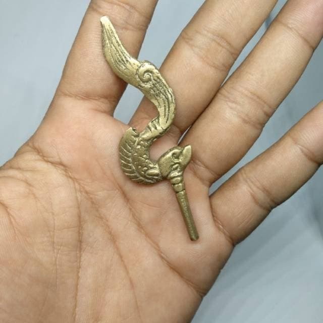 keris tombuk segoro muncar kuningan KJ