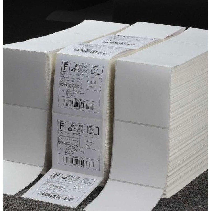 LABEL PRINTER XPRINTER XP-420B SIZE 110MM- A6 PRINTER - PRINTER XPRINTER PRINTER BARCODE THERMAL HAN