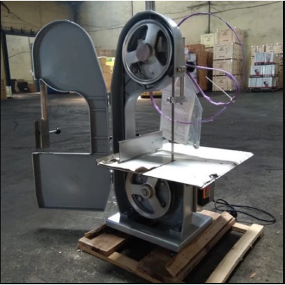 MATRIX J280 Bone Saw Meat Saw/Mesin Potong Tulang Daging Beku | L1