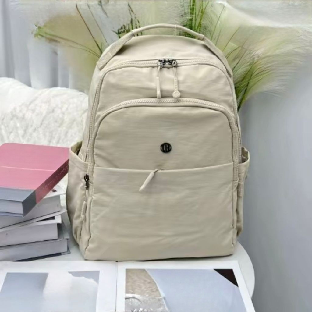 Ransel Jumbo Chibao Tas Ransel Jumbo Serbaguna Kapasitas Besar dengan Dustbag Chibao CB 9332-SF + Du