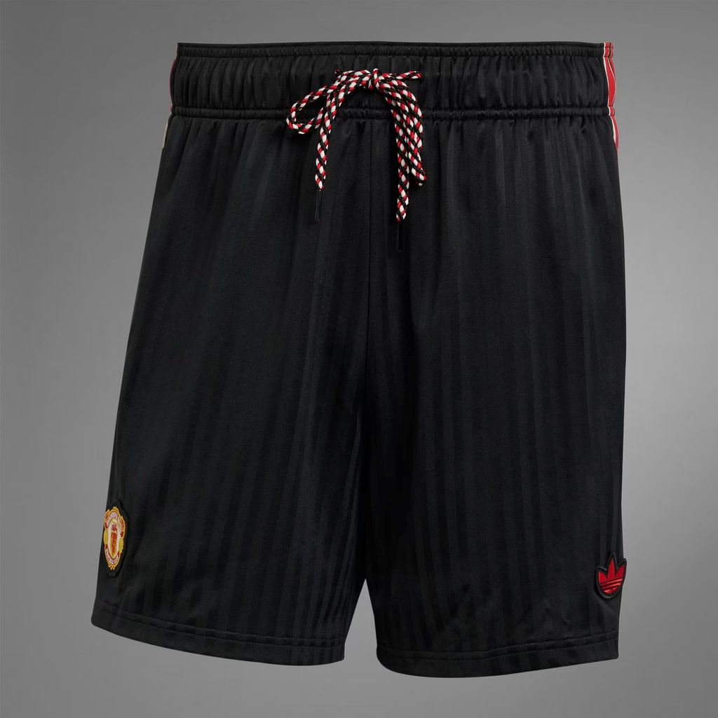 Celana Pria Manchester United Terrace Icons JF0356
