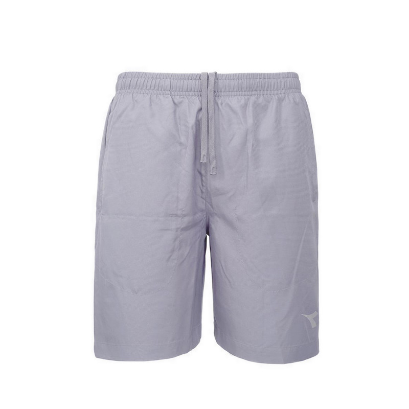 Diadora Roman Men's Short - Grey