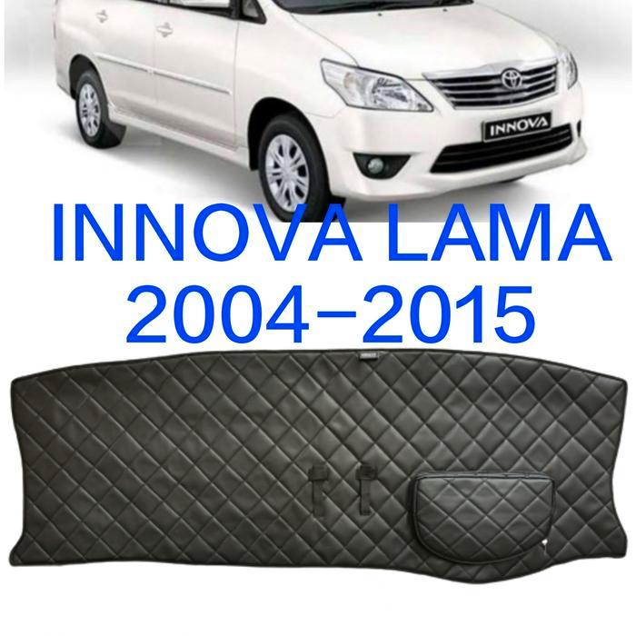 Cover Dashboard Innova Lama Dasbor Mobil Innova 2004-2015