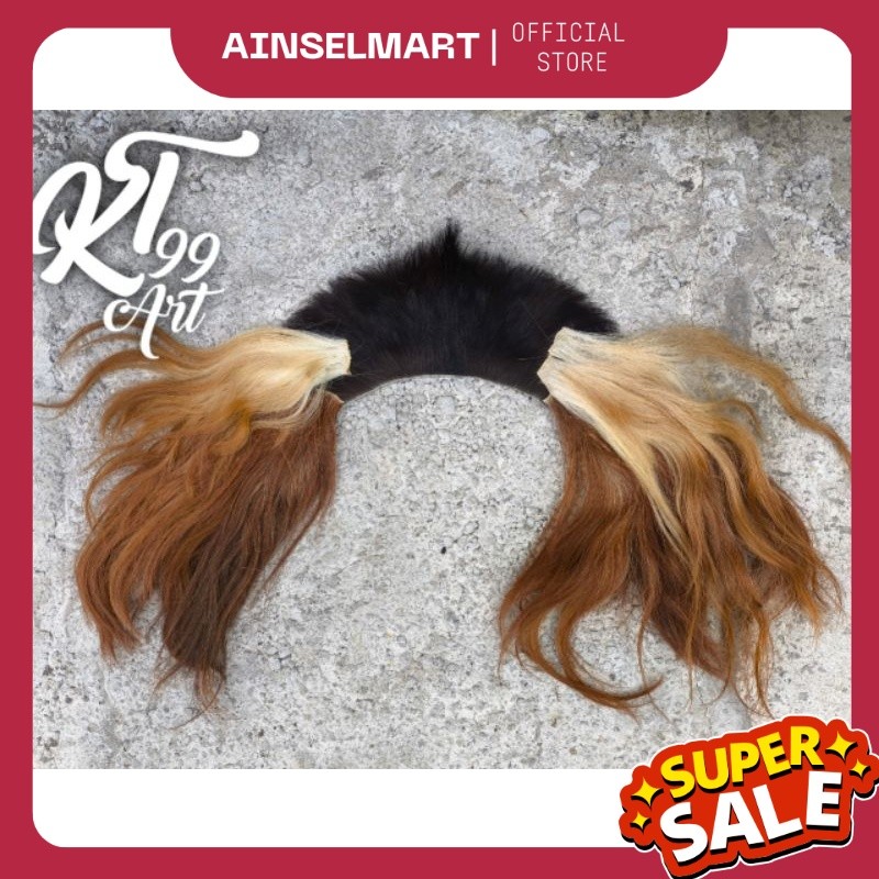 BANDO BARONGAN // BANDO SAPI // GUBAT SAPI BR