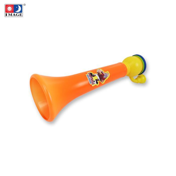 IMAGE TOYS mainan Air Horn Soccer