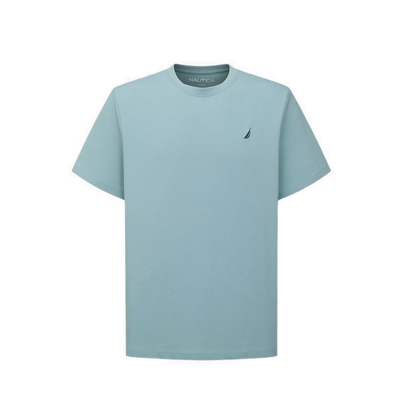 Nautica Men T-shirt - Green