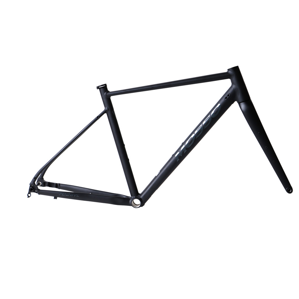 FRAME MOSSO 702GVL GRAVEL COMMUTER