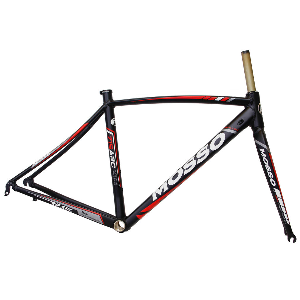 FRAME MOSSO 715 ARC ROAD BIKE COMMUTER
