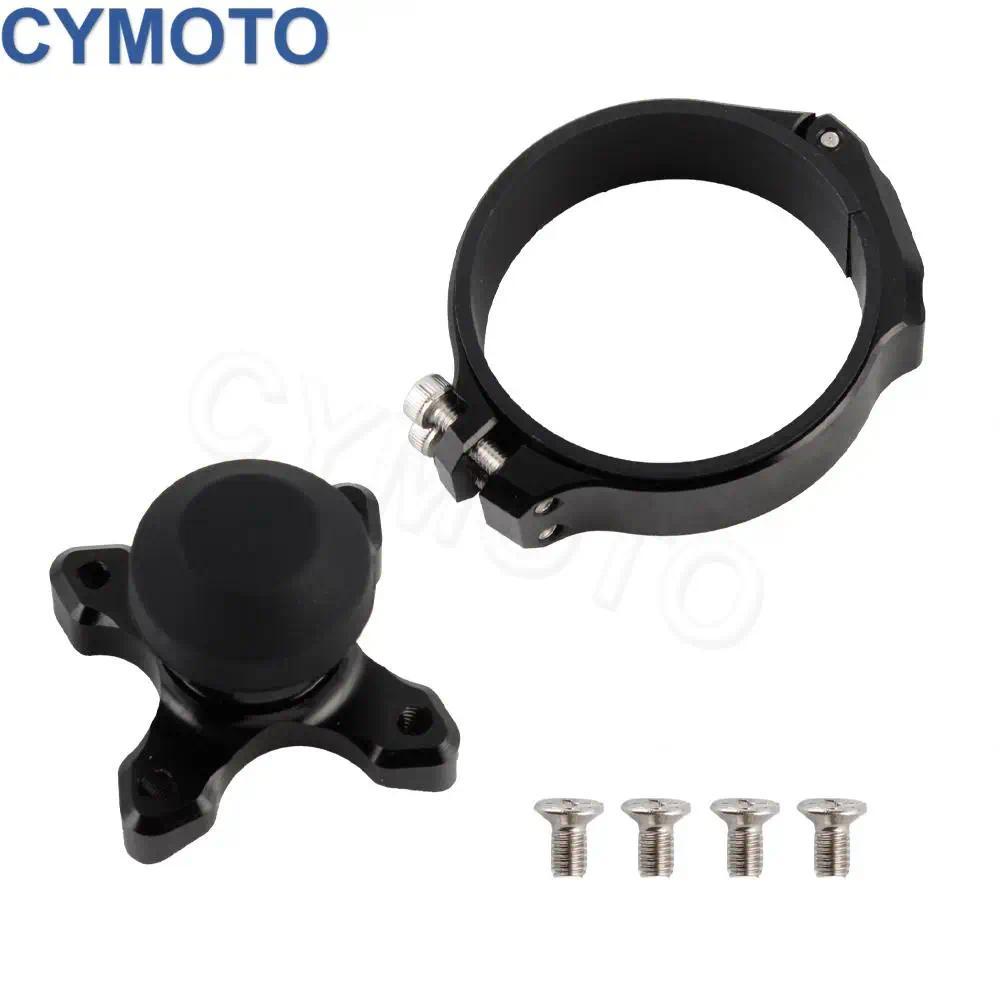 Motorcycle Holeshot Device Launch Control Rtech Accessories 52mm Start Device For KTM SX SXF XC XCW 