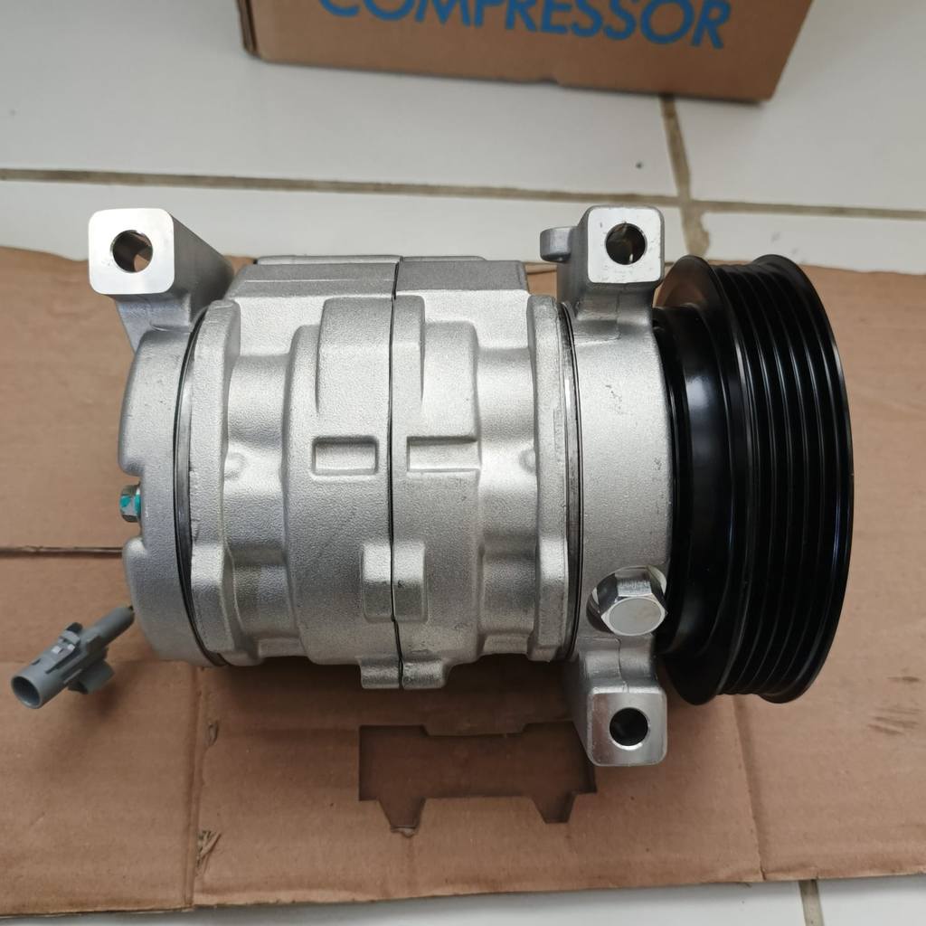 Kompresor assy Escudo 2.0 Denso Malaysia
