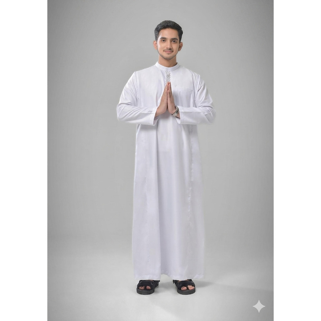 Rabbani - Juko Maxi Bunaya Blg