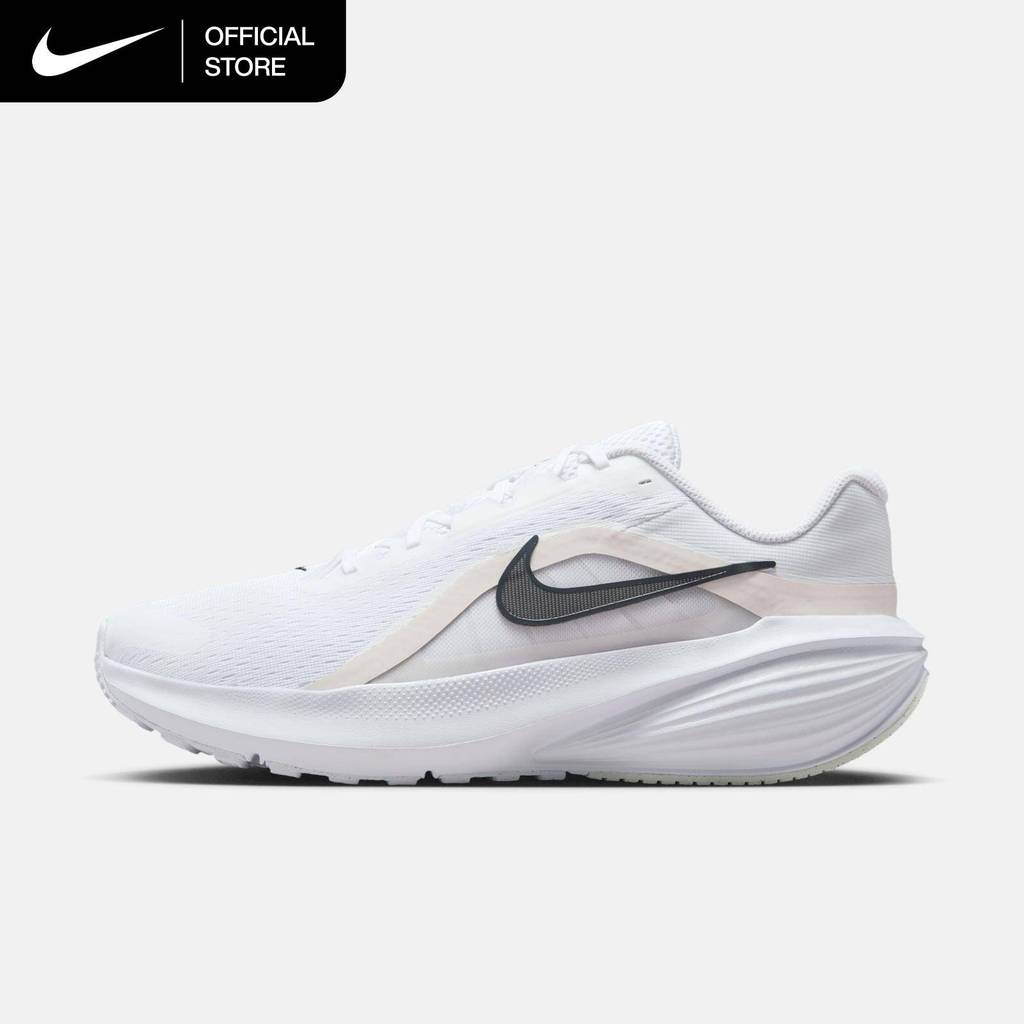 Nike Men's Downshifter 14 Road Running Shoes - White [IB1895-101]