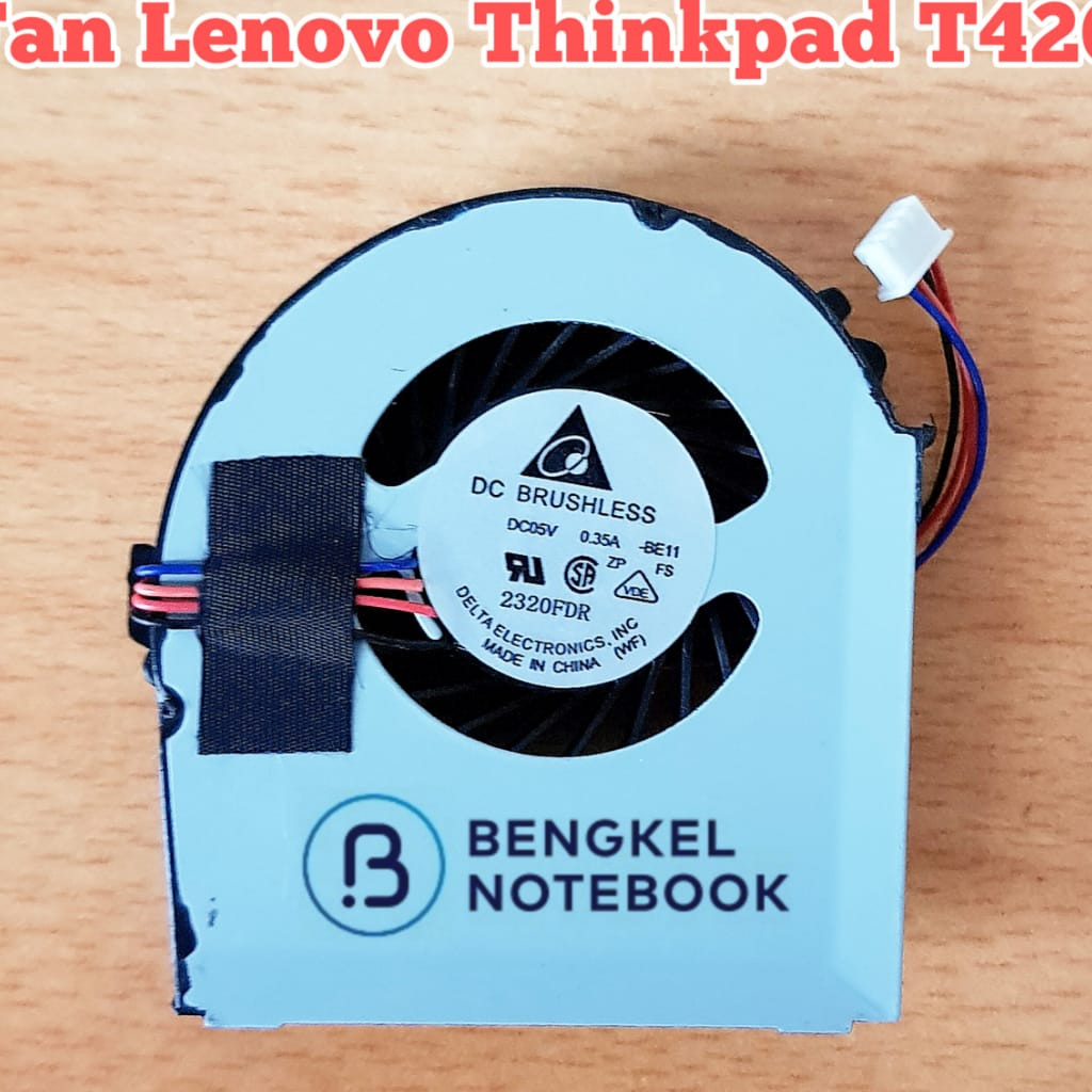Fan Lenovo ThinkPad T420 T420I T420S
