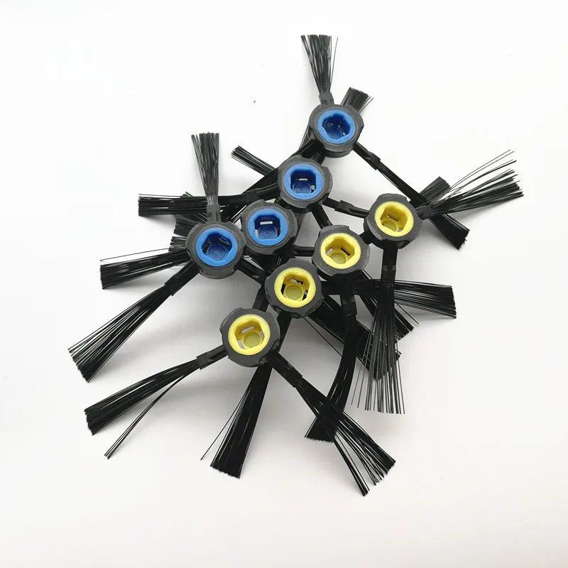 Vacuum Cleaner Side Brush for ZACO/ILIFE A7 A9s A10s A80 Plus L100 B5 Max V9e V8S V80 V8c V85 V8e V8