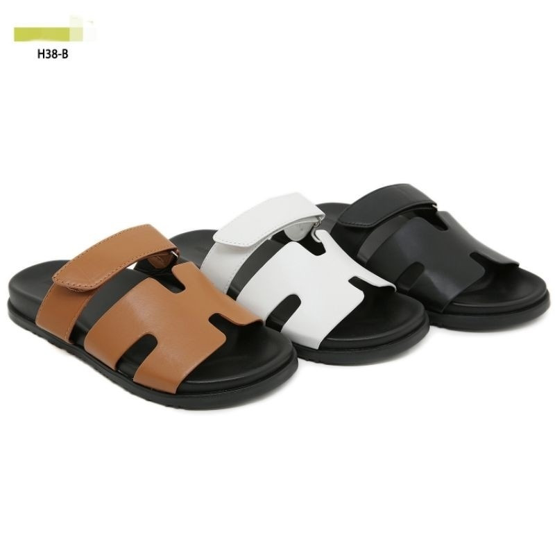 JP Sandal H38-B / H1567 JE