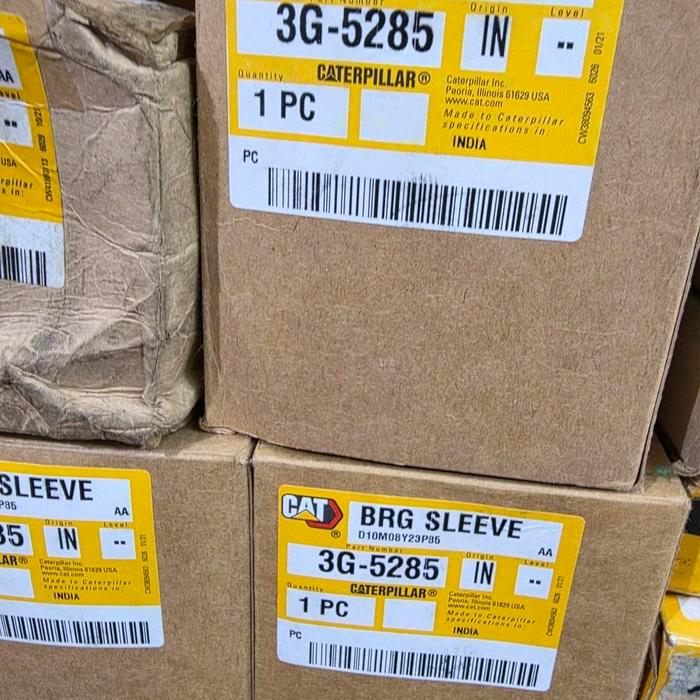 3G-5285 BEARING CATERPILLAR GENUINE PART
