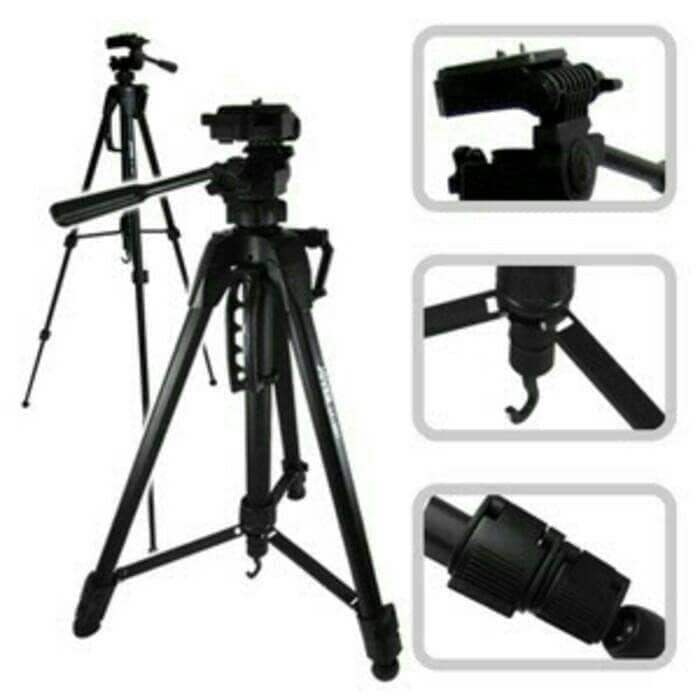 TRIPOD SOMITA ST3520