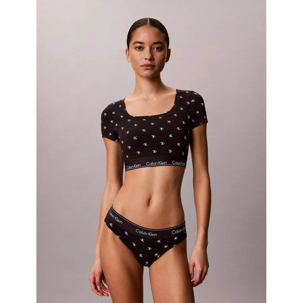 Calvin Klein Underwear - T-Shirt Outpush Bralette