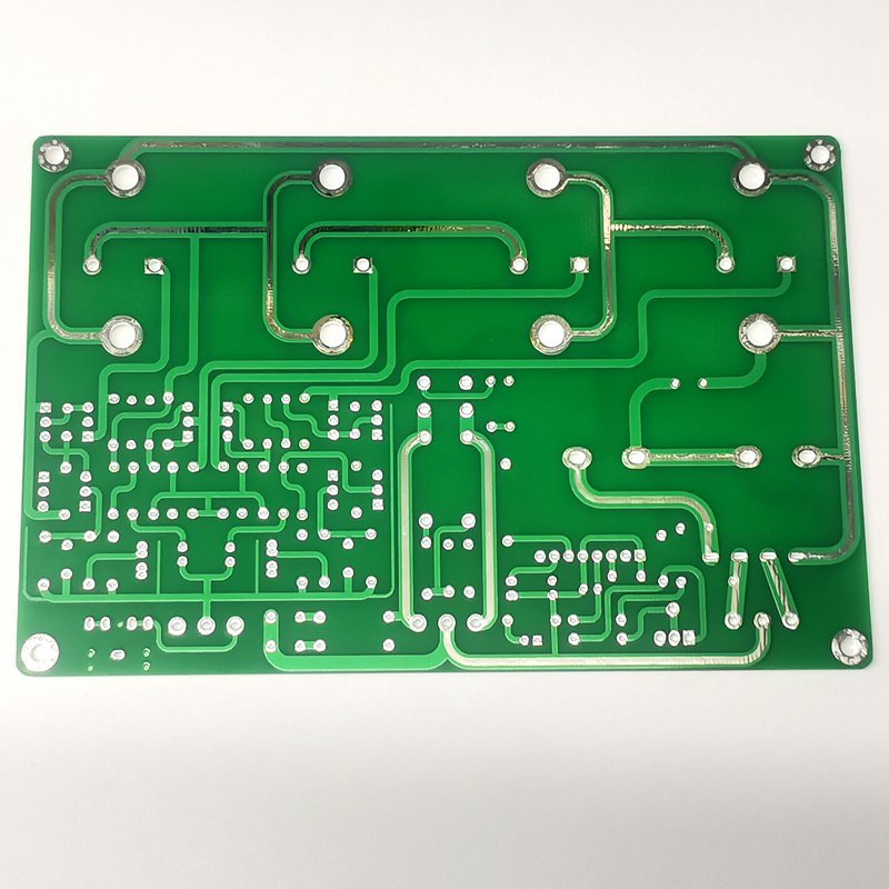 AV850 Amplifier Board Nostalgic Classic Stereo Tape Protection Integrated DIY Finished Product